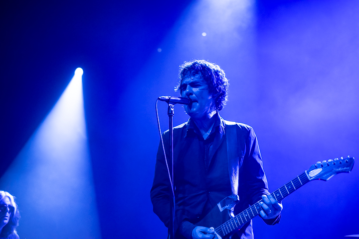 Jon Spencer & The HITmakers @ cactus Muziekcentrum Brugge, picture 6, photographed by Diëgo De Buck - FrontView Magazine