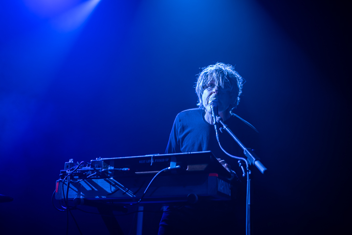 Jon Spencer & The HITmakers @ cactus Muziekcentrum Brugge, picture 7, photographed by Diëgo De Buck - FrontView Magazine