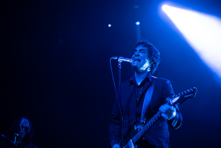 Jon Spencer & The HITmakers @ cactus Muziekcentrum Brugge, picture 10, photographed by Diëgo De Buck - FrontView Magazine