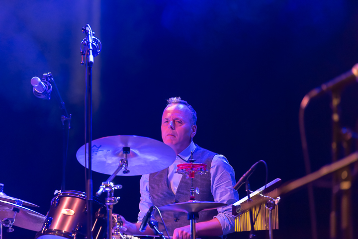 Myles Sanko @ De Roma, picture 7, photographed by Christian Kwa - FrontView Magazine