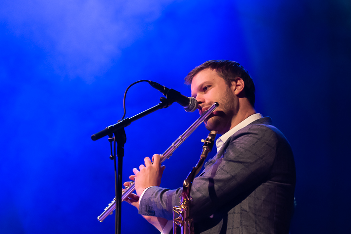 Myles Sanko @ De Roma, picture 21, photographed by Christian Kwa - FrontView Magazine