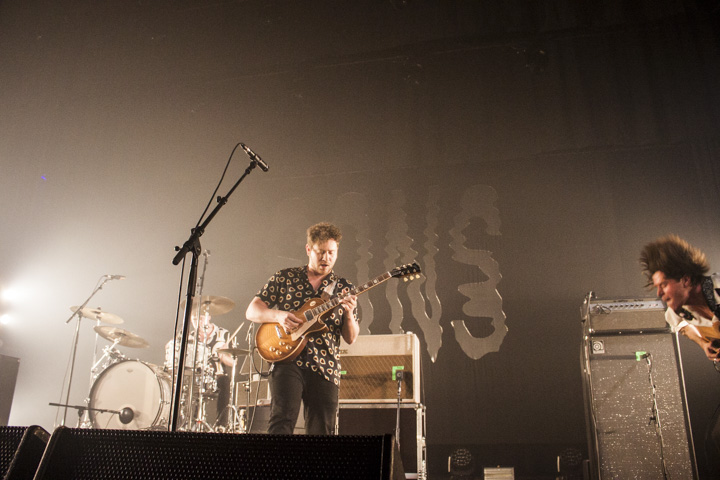 Sons @ AB Brussel, picture 4, photographed by Hilde  Hermans - FrontView Magazine