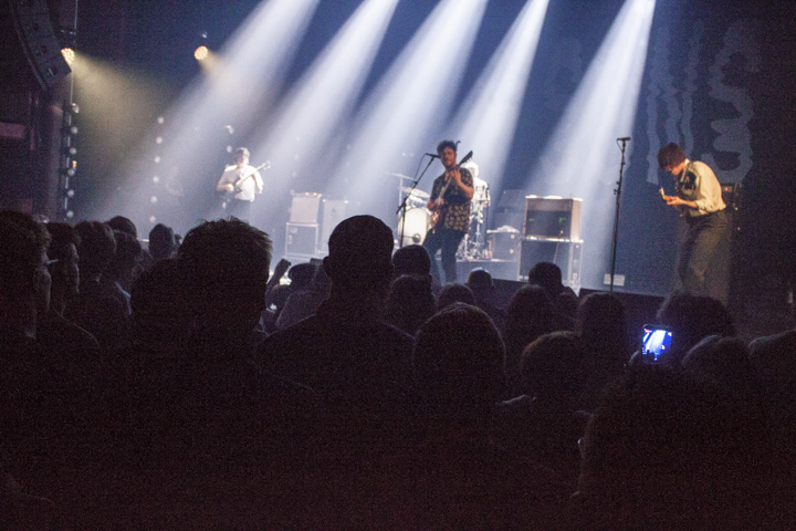 Sons @ AB Brussel, picture 6, photographed by Hilde  Hermans - FrontView Magazine