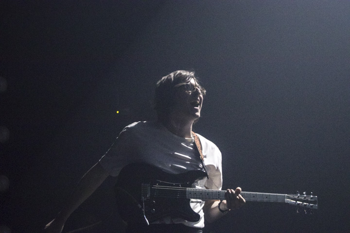 Sons @ AB Brussel, picture 7, photographed by Hilde  Hermans - FrontView Magazine