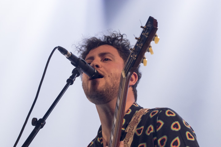 Sons @ AB Brussel, picture 8, photographed by Hilde  Hermans - FrontView Magazine