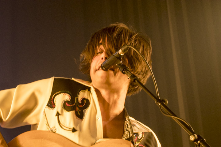 Sons @ AB Brussel, picture 10, photographed by Hilde  Hermans - FrontView Magazine