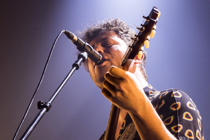 Sons @ AB Brussel, picture 11, photographed by Hilde  Hermans - FrontView Magazine