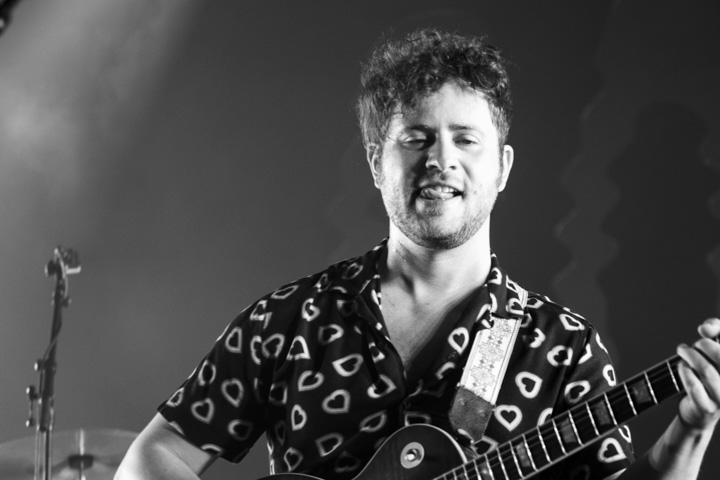 Sons @ AB Brussel, picture 12, photographed by Hilde  Hermans - FrontView Magazine