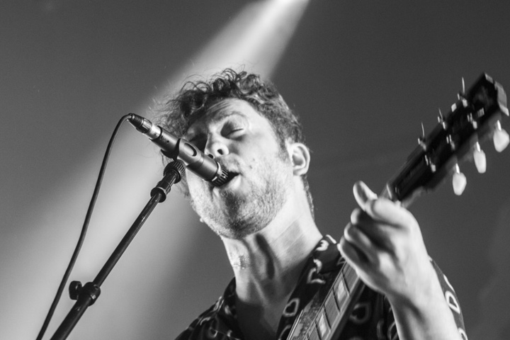 Sons @ AB Brussel, picture 13, photographed by Hilde  Hermans - FrontView Magazine