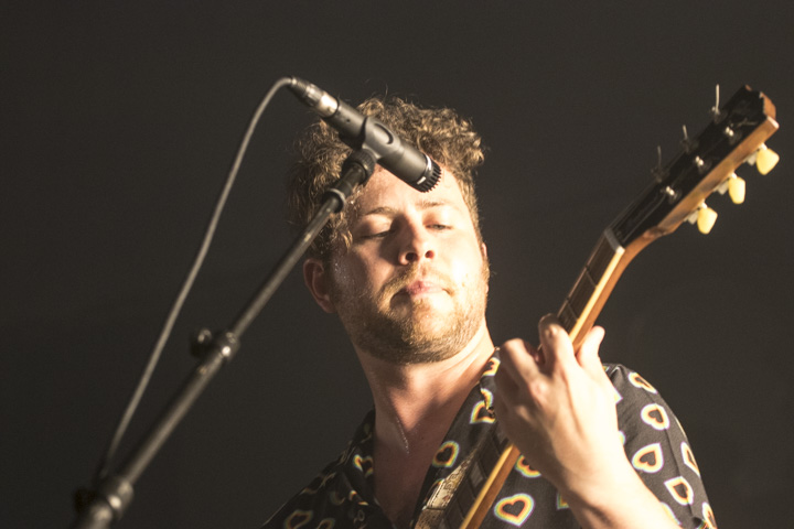 Sons @ AB Brussel, picture 16, photographed by Hilde  Hermans - FrontView Magazine