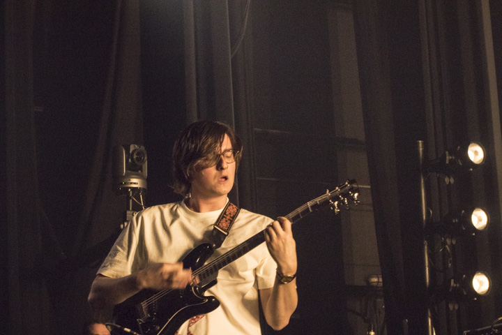Sons @ AB Brussel, picture 17, photographed by Hilde  Hermans - FrontView Magazine