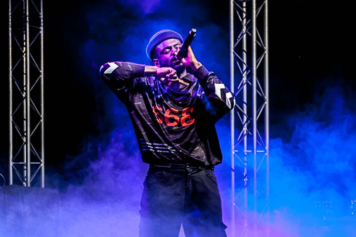 DVTCH Norris @ Wetlands, picture 3, photographed by Gert Daemen - FrontView Magazine