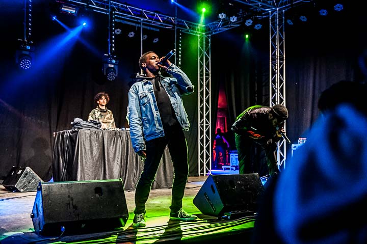 DVTCH Norris @ Wetlands, picture 5, photographed by Gert Daemen - FrontView Magazine