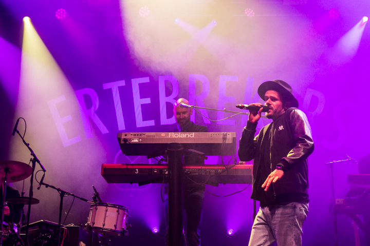 Ertbrekers @ Labadoux, picture 3, photographed by Dieter  Boone - FrontView Magazine