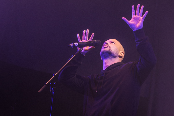 Ertbrekers @ Labadoux, picture 8, photographed by Dieter  Boone - FrontView Magazine