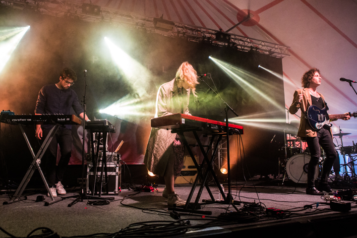 Portland @ Labadoux, foto 2, foto's door Dieter  Boone - FrontView Magazine