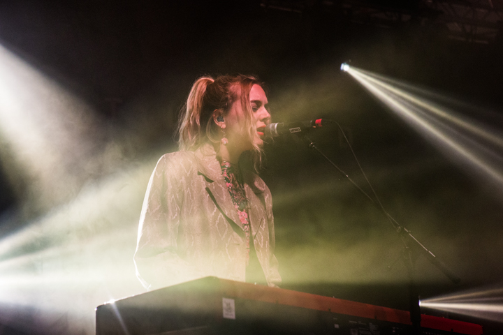 Portland @ Labadoux, foto 3, foto's door Dieter  Boone - FrontView Magazine