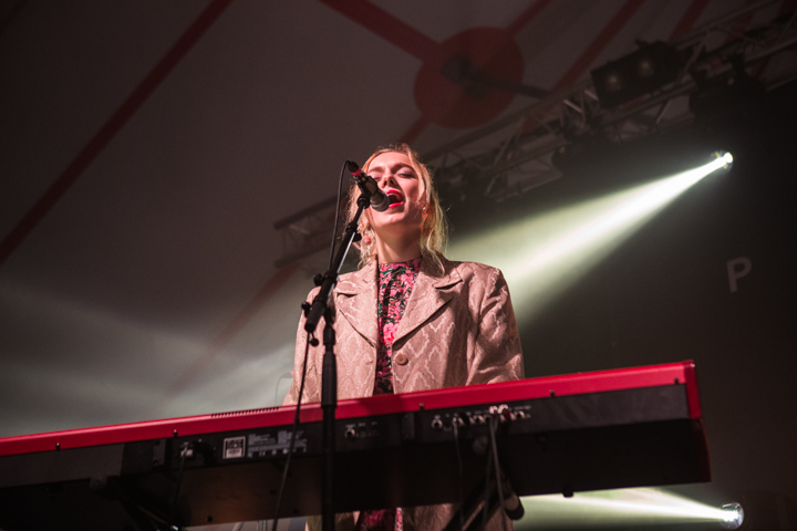 Portland @ Labadoux, foto 4, foto's door Dieter  Boone - FrontView Magazine