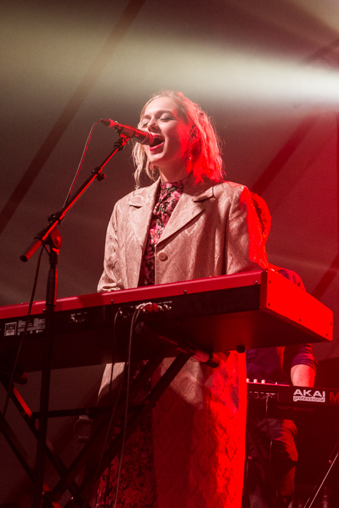 Portland @ Labadoux, foto 9, foto's door Dieter  Boone - FrontView Magazine