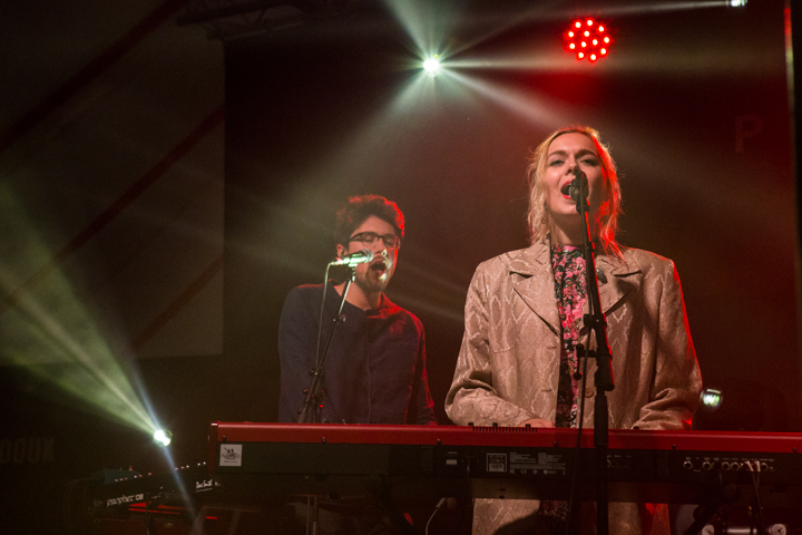 Portland @ Labadoux, foto 12, foto's door Dieter  Boone - FrontView Magazine