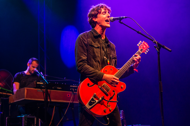 Absynthe Minded @ Labadoux, foto 6, foto's door Dieter  Boone - FrontView Magazine