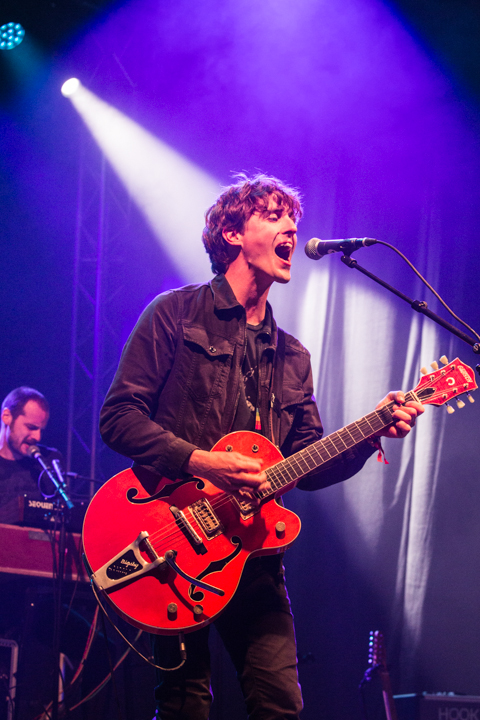 Absynthe Minded @ Labadoux, foto 10, foto's door Dieter  Boone - FrontView Magazine