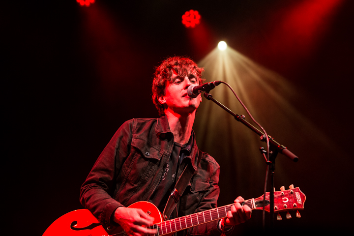 Absynthe Minded @ Labadoux, foto 12, foto's door Dieter  Boone - FrontView Magazine