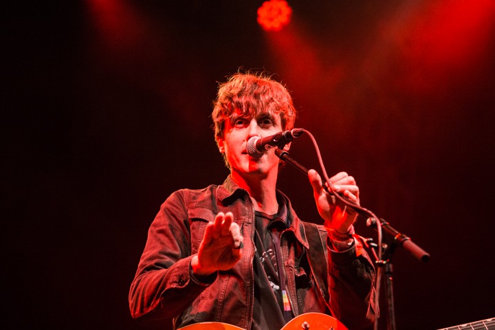 Absynthe Minded @ Labadoux, foto 13, foto's door Dieter  Boone - FrontView Magazine