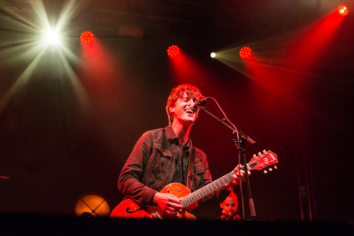 Absynthe Minded @ Labadoux, foto 14, foto's door Dieter  Boone - FrontView Magazine