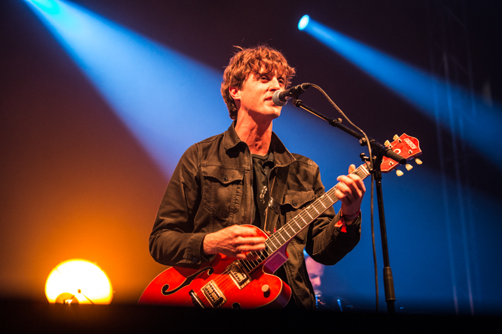 Absynthe Minded @ Labadoux, foto 15, foto's door Dieter  Boone - FrontView Magazine