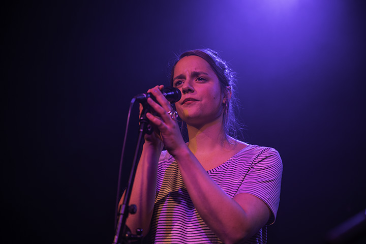 May @ De Roma, picture 2, photographed by dirk janssens - FrontView Magazine