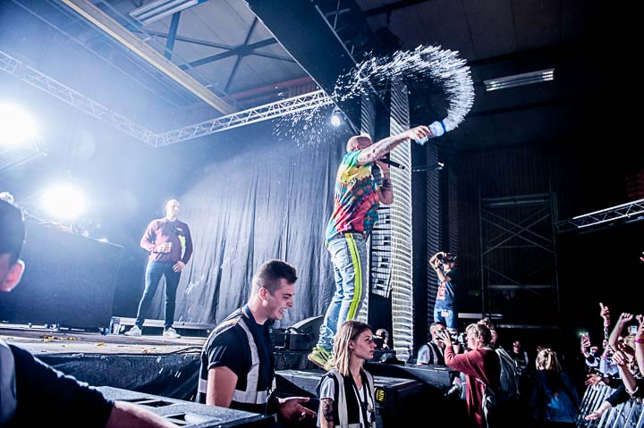 Je Broer @ Arendonk zingt en swingt, picture 6, photographed by Gert Daemen - FrontView Magazine