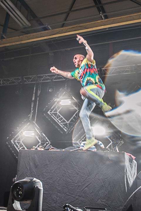 Je Broer @ Arendonk zingt en swingt, picture 10, photographed by Gert Daemen - FrontView Magazine