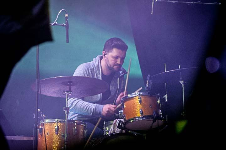 Delvis @ Arendonk zingt en swingt, picture 5, photographed by Gert Daemen - FrontView Magazine