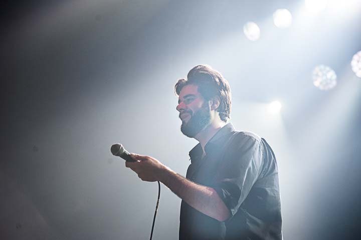 Delvis @ Arendonk zingt en swingt, picture 7, photographed by Gert Daemen - FrontView Magazine