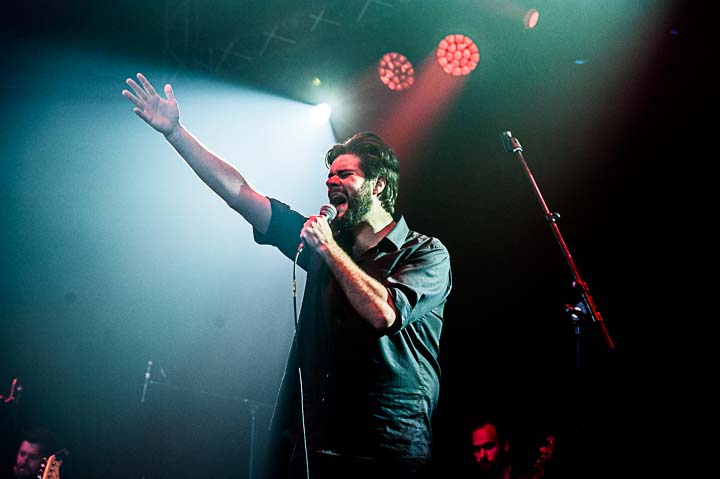 Delvis @ Arendonk zingt en swingt, picture 8, photographed by Gert Daemen - FrontView Magazine