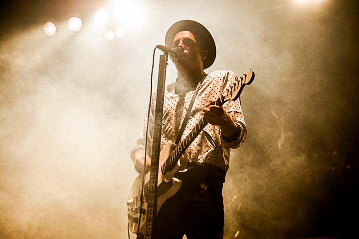 The Van Jets @ Arendonk zingt en swingt, picture 6, photographed by Gert Daemen - FrontView Magazine