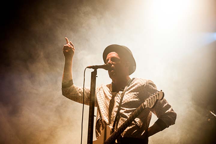 The Van Jets @ Arendonk zingt en swingt, picture 8, photographed by Gert Daemen - FrontView Magazine
