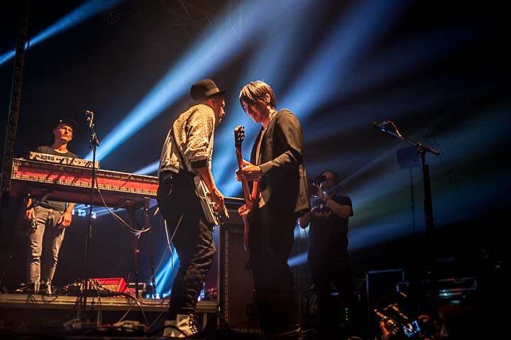 The Van Jets @ Arendonk zingt en swingt, picture 10, photographed by Gert Daemen - FrontView Magazine