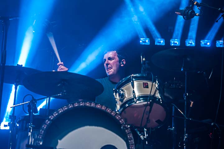 The Van Jets @ Arendonk zingt en swingt, picture 11, photographed by Gert Daemen - FrontView Magazine