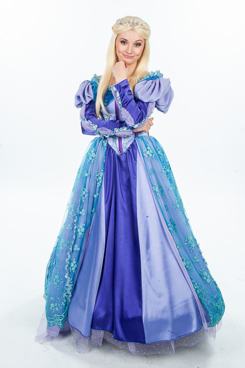 Fotoshoot cast de Prinses en de Toverspiegel @ Zuiderkroon, picture 14, photographed by Goele Bormans - FrontView Magazine