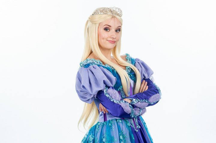 Fotoshoot cast de Prinses en de Toverspiegel @ Zuiderkroon, picture 16, photographed by Goele Bormans - FrontView Magazine