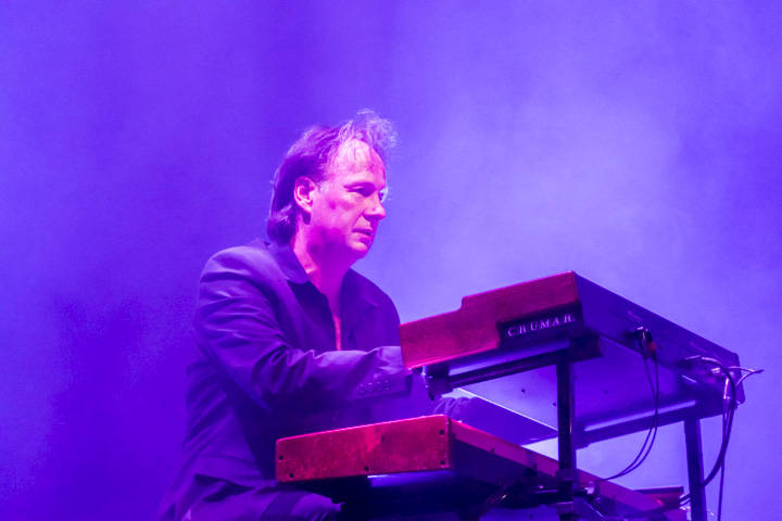 Frank Boeijen - Theatertournee 2019 @ De Roma Antwerpen, picture 4, photographed by Hilde  Hermans - FrontView Magazine