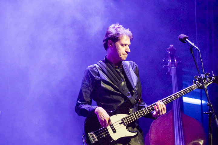 Frank Boeijen - Theatertournee 2019 @ De Roma Antwerpen, picture 6, photographed by Hilde  Hermans - FrontView Magazine