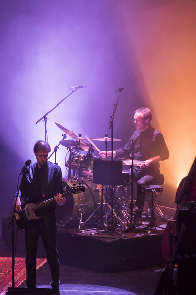 Frank Boeijen - Theatertournee 2019 @ De Roma Antwerpen, picture 10, photographed by Hilde  Hermans - FrontView Magazine