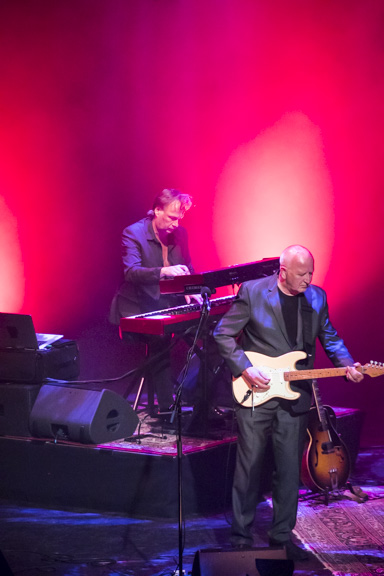 Frank Boeijen - Theatertournee 2019 @ De Roma Antwerpen, picture 15, photographed by Hilde  Hermans - FrontView Magazine