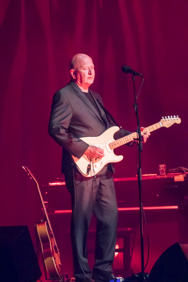 Frank Boeijen - Theatertournee 2019 @ De Roma Antwerpen, picture 17, photographed by Hilde  Hermans - FrontView Magazine
