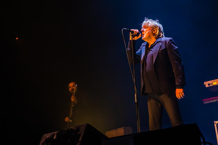 Arno wordt 70 @ Kursaal Oostende, picture 4, photographed by Chris Lippens - FrontView Magazine