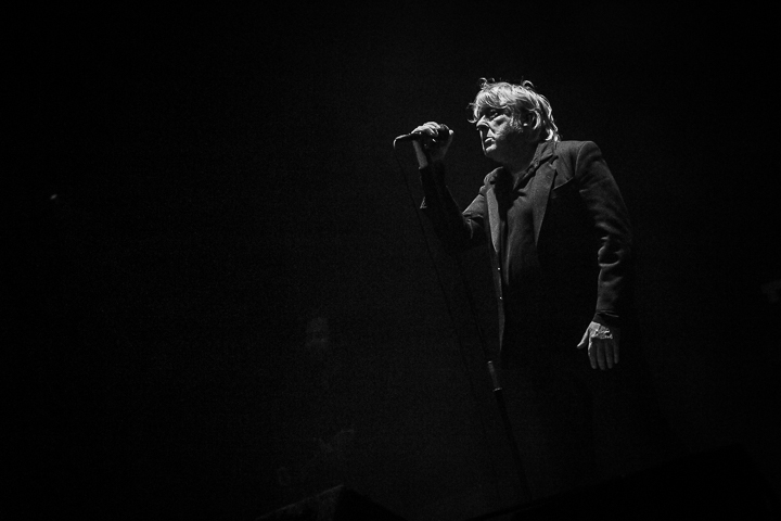 Arno wordt 70 @ Kursaal Oostende, picture 5, photographed by Chris Lippens - FrontView Magazine
