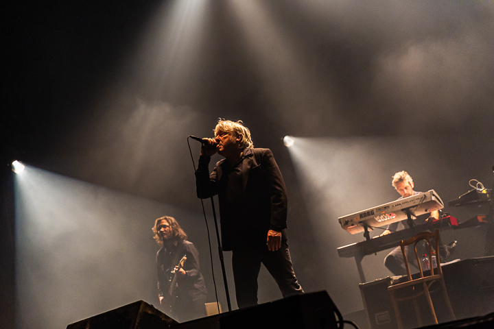 Arno wordt 70 @ Kursaal Oostende, picture 6, photographed by Chris Lippens - FrontView Magazine